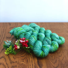 Alpine Sock yarn