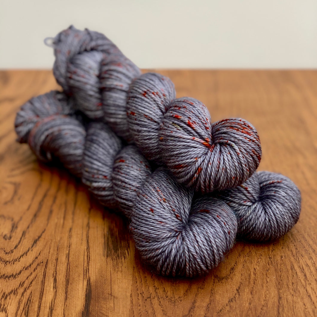 Industry Aran
