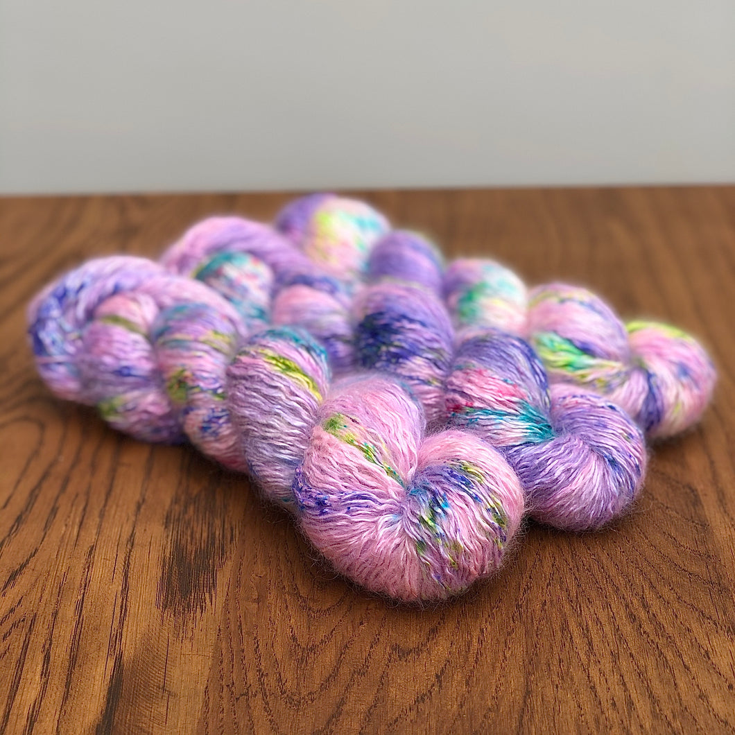 Love hearts Wiggle