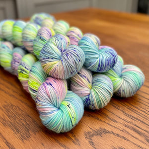 Dyed to order - Slumber
