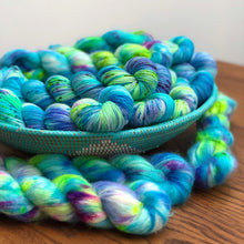 Sea spray DK