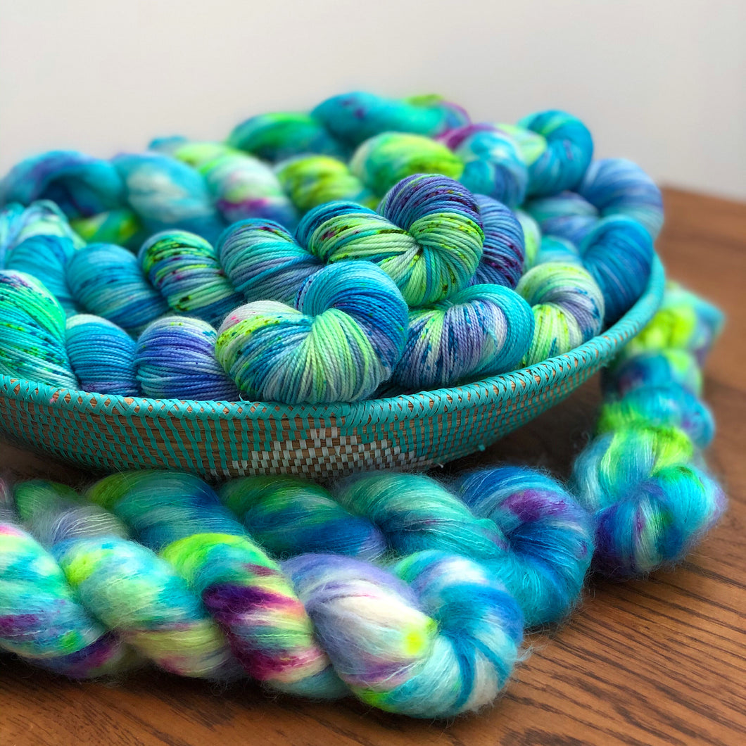 Sea spray DK