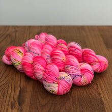 Strawberry Aran