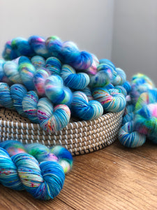 Brighton beach Sock yarn