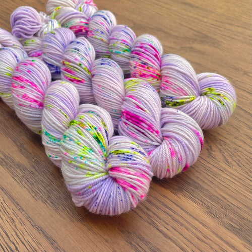 Nova DK **DYED TO ORDER**