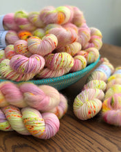 Blossom Sock yarn