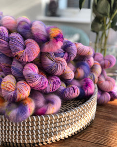Potion Mohair