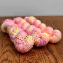 Blossom Sock yarn