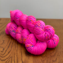 Indian summer Sock yarn