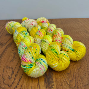 Canary DK