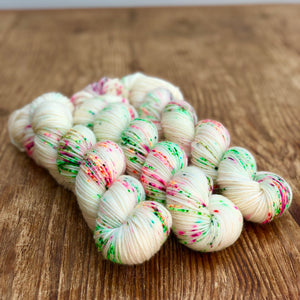 Spring DK