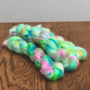 Ocean Mohair