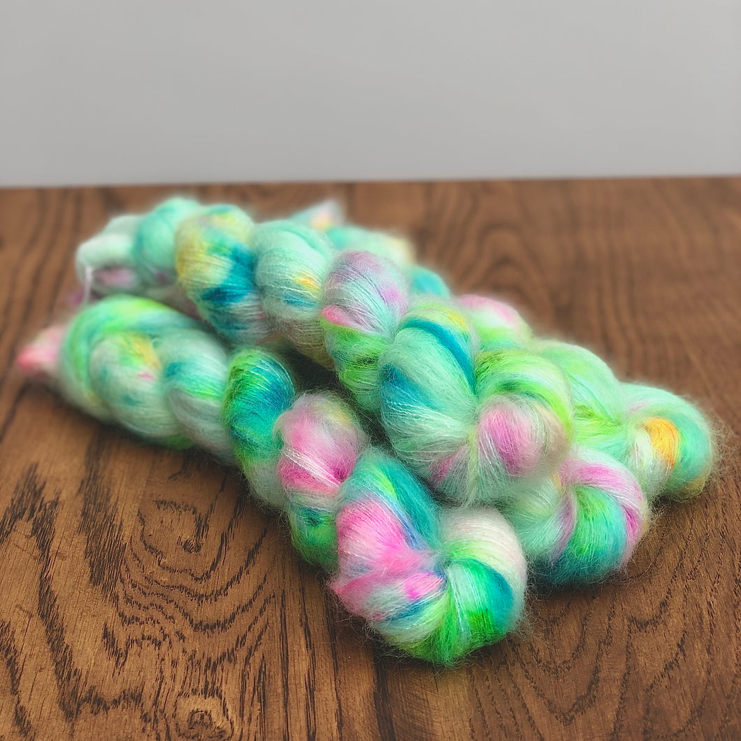 Ocean Mohair