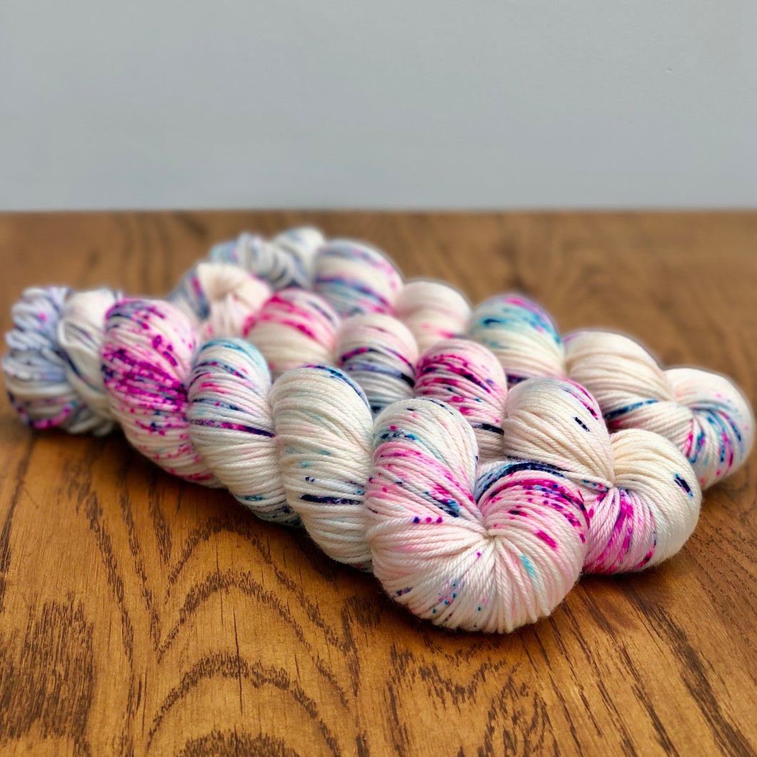 Cosmos Speckle DK