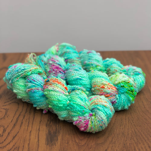 Ocean Bobble