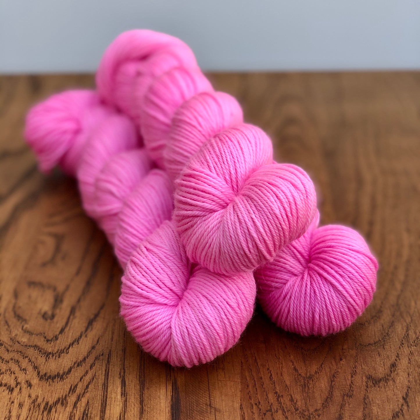 Blush * DYED TO ORDER