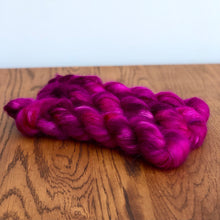 Sugar plum Mohair