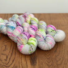 Stellar Sock yarn