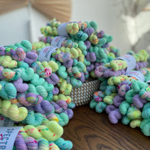 Spring equinox * Mini skein bundle * DK
