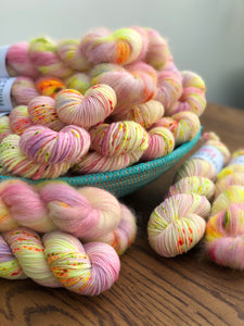 Blossom DK