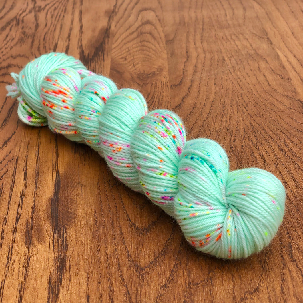 Mint gelato DK