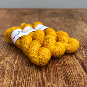 Amber Sock yarn