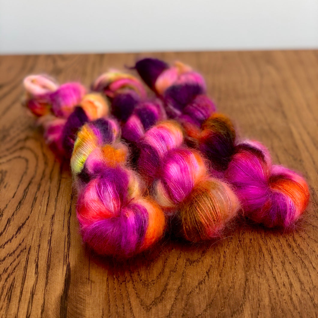 Witching Hour Mohair