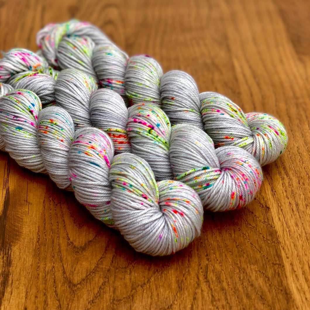 Mercury DK
