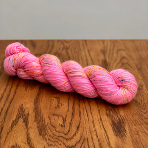Bubblegum DK