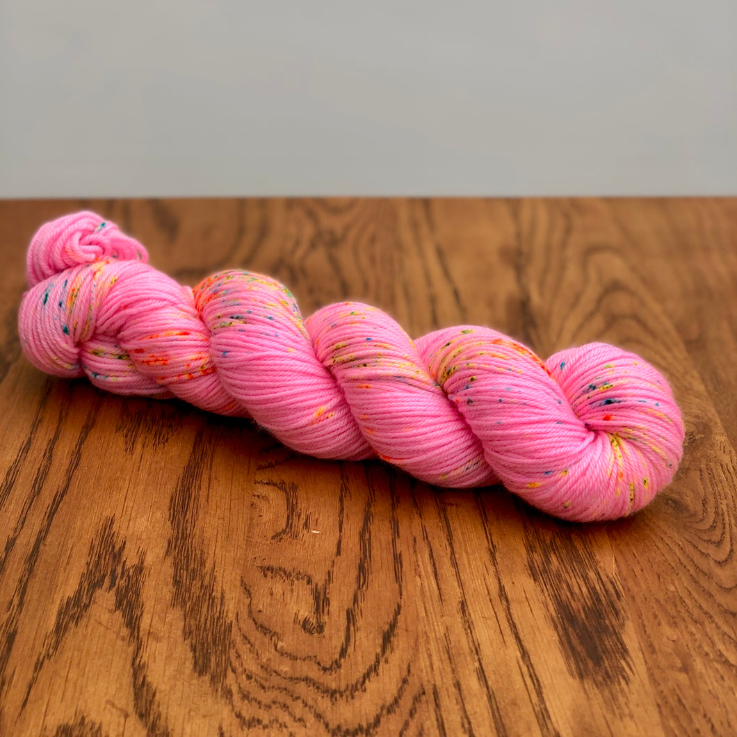 Bubblegum DK