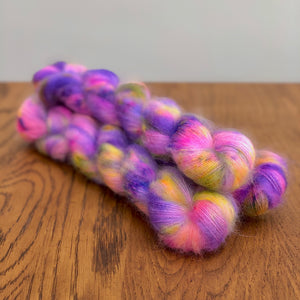 Potion Mohair