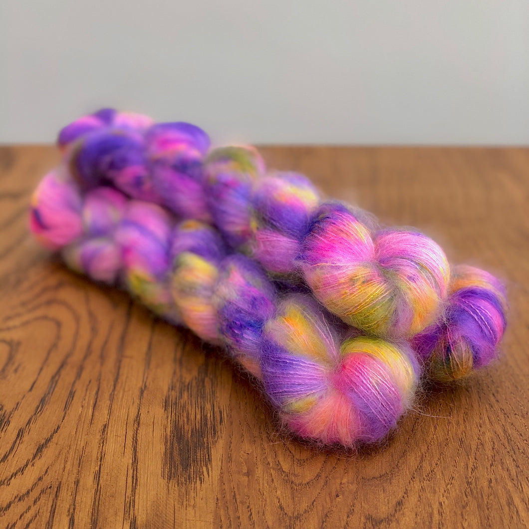 Potion Mohair