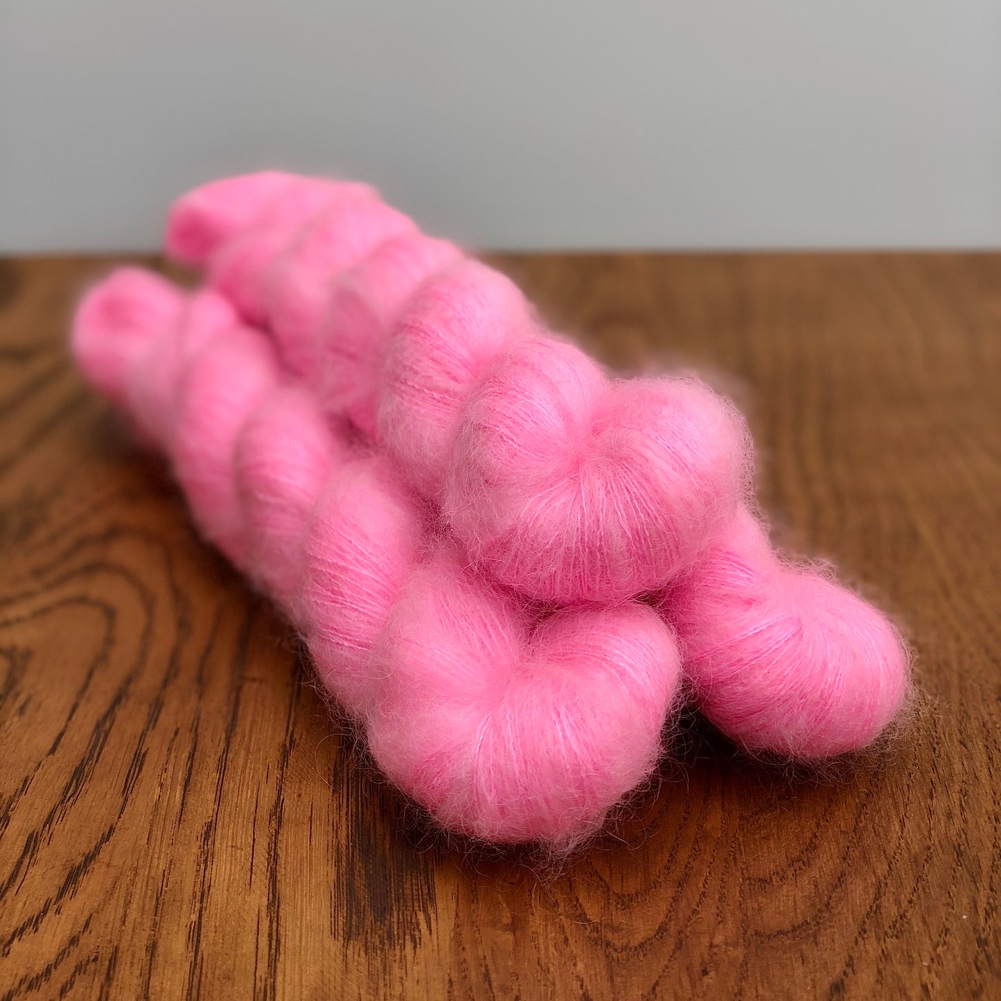 Blush * DYED TO ORDER