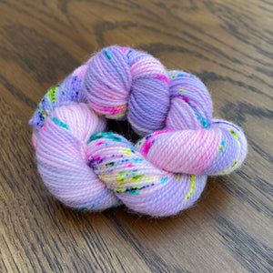 Dyed to order - Colourway 10 - Nova