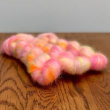 Blossom Mohair