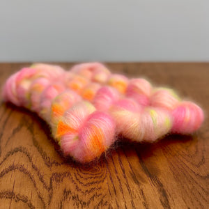 Blossom Mohair