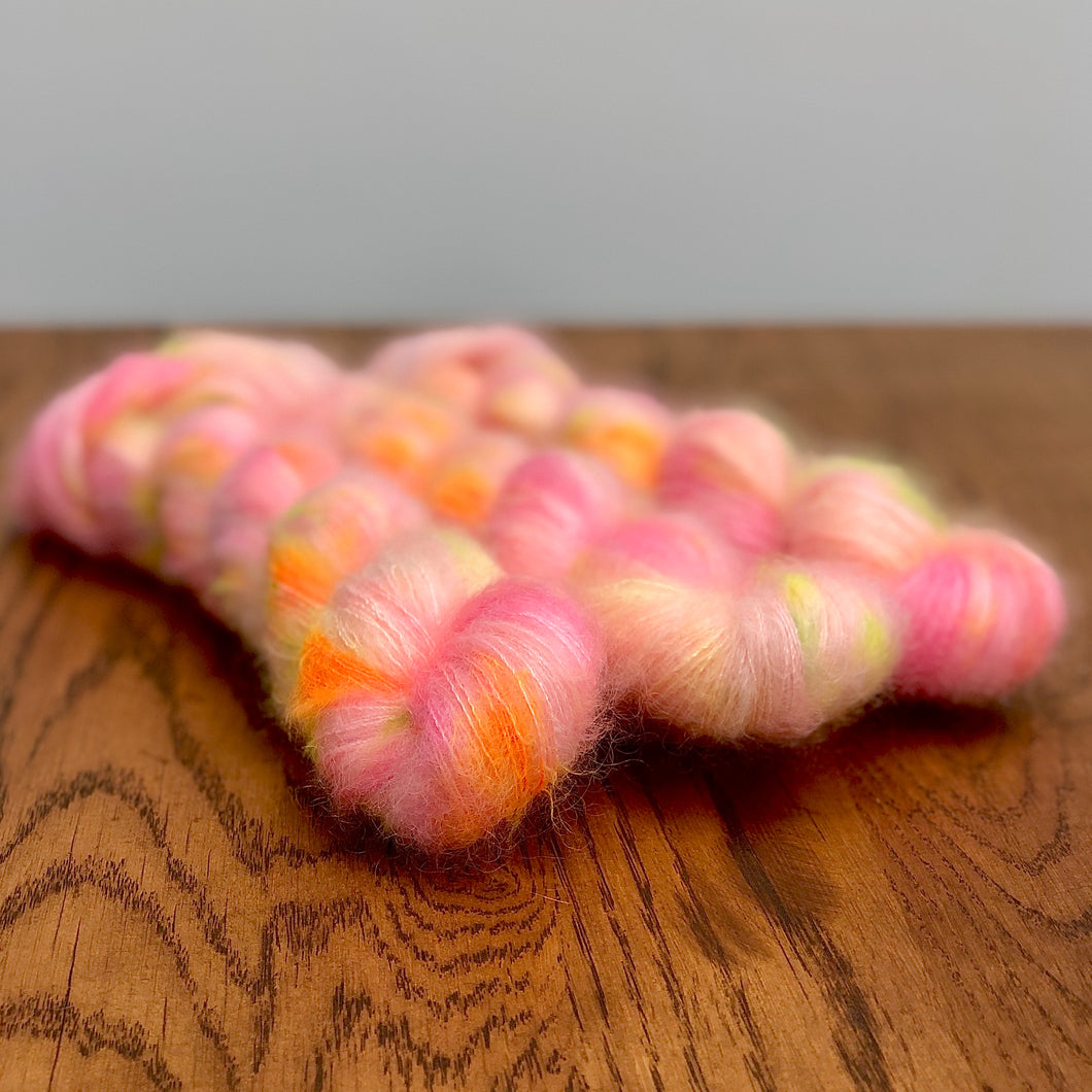 Blossom Mohair