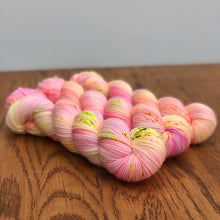 Blossom Sock yarn