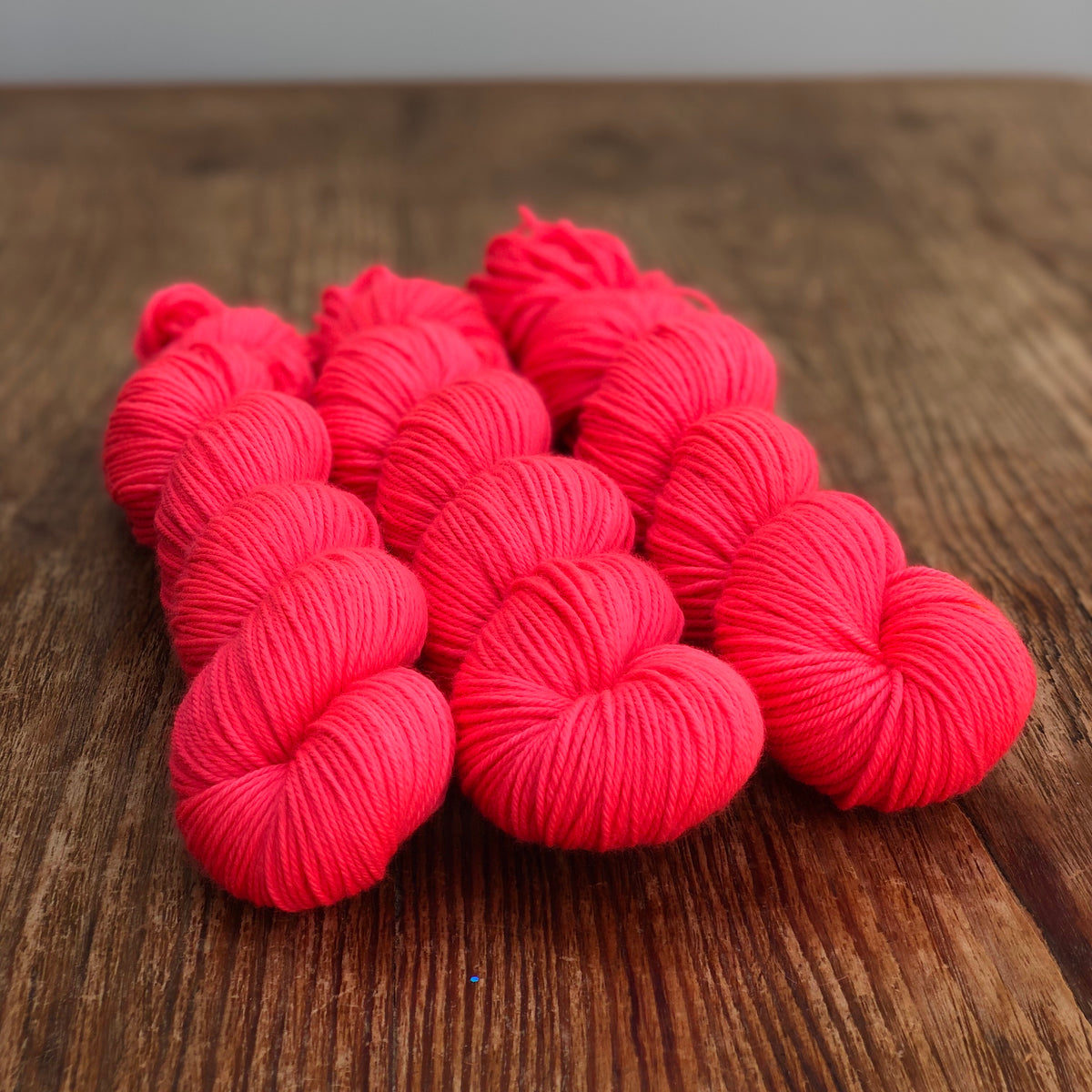 Lipstick DK – Spectrum Fibre