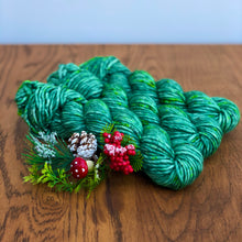 Alpine Super chunky merino