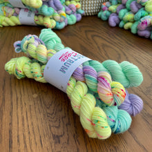Spring equinox * Mini skein bundle * DK