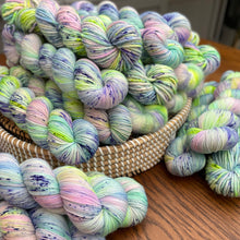 Dyed to order - Slumber
