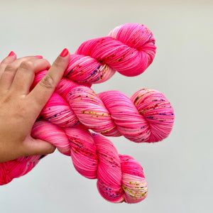 Strawberry DK