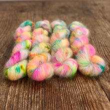 Dyed to order - Summer bloom
