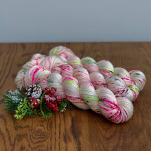 Dyed to order - Kitsch Christmas
