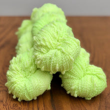 Zest Bobble