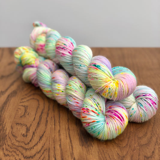 Spring equinox DK