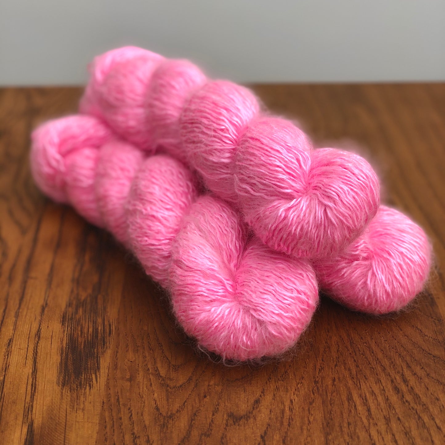 Blush * DYED TO ORDER