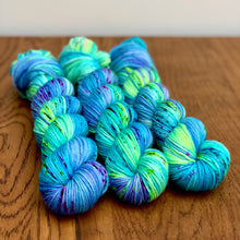 Sea spray DK
