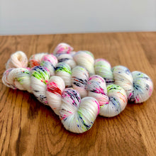 Halloween Speckle DK
